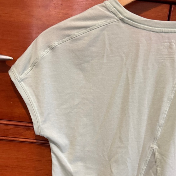 Athleta Girl Back At It Tee - Picture 5 of 6